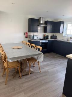 Cornish escape house close to Newquay - 2