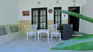 Jepun Villas 10 - One Bedroom with 3 beds and kitchen - 6