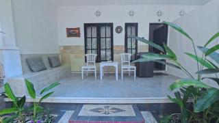 Jepun Villas 10 - One Bedroom with 3 beds and kitchen - 3
