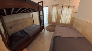 Jepun Villas 10 - One Bedroom with 3 beds and kitchen - 7