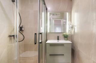 Bright apartment near IFEMA - Madrid - 9
