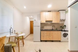 Bright apartment near IFEMA - Madrid - 6