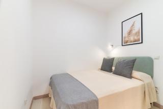 Bright apartment near IFEMA - Madrid - 4