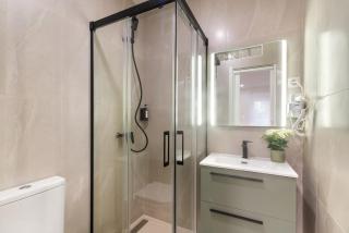 Bright apartment near IFEMA - Madrid - 3