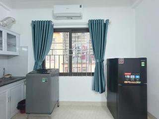 Trăng Đỏ 501NH3 - 1