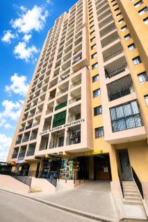Cozy Grand midtown apartments 10 minutes to CBD - 0