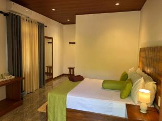 Laceleaf Villa Habarana - 1