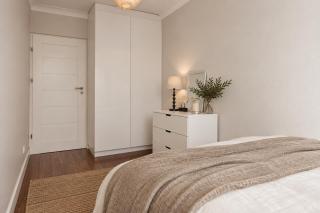 Apartament Forest - Parking - Praia Apartments Sopot Aquapark - 5
