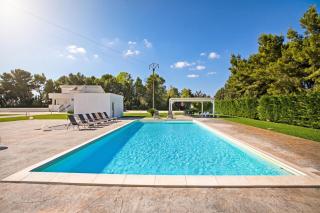 Complesso Villa Cristal with Shared Pool - 0