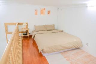Mỡ homestay - 9