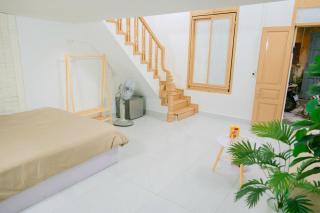 Mỡ homestay - 8