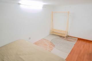 Mỡ homestay - 1