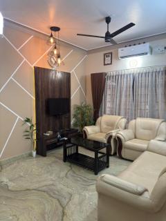 Pulikkal House Divya villa - 6