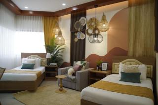 Isla Mystica Beach Resort - 9