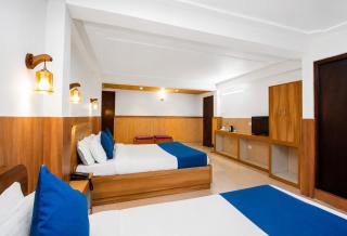 Hotel The Kisa In Lachung - 6