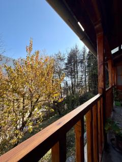The OakHurst - 4
