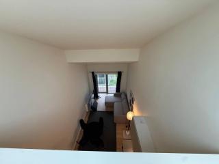 stylish apartment CPH 31 - 4