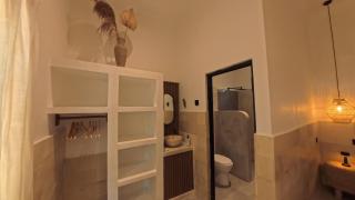 Jepun Villas 12 - One Bedroom without kitchen - 6