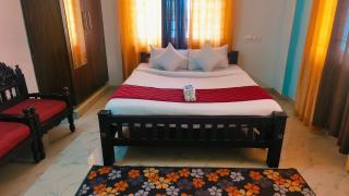 Cochin Hotel Inn - 9