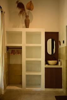 Jepun Villas 12 - One Bedroom without kitchen - 1
