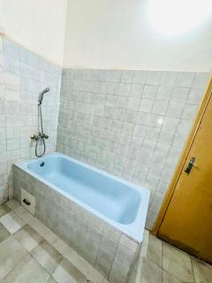 Charming Guest Room in Bamako with Private Balcony - 5