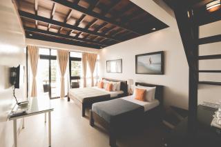San Juan Surf Resort La Union - 8
