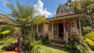 Bongkasa Guest House close to Ubud by Eco Tradi - 0