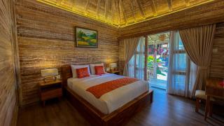 Bongkasa Guest House near Real Bali Swing by Eco Tradi - Ubud - 0