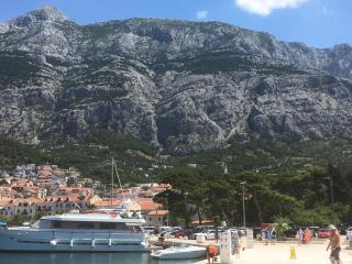 VIP Makarska Wohnung Apartman - 1