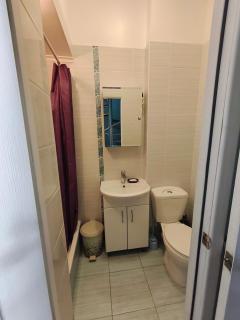 Duplex Sea Views - 1