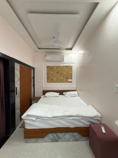 Anmol Aviral 2BHK Luxury Apartment - 6