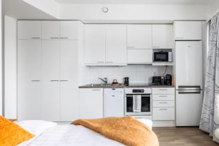 Koda Apartment - Balcony - Great design and location - 6