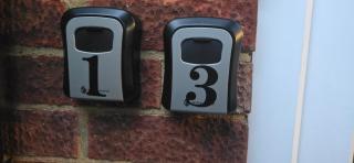 RR Room Stay Room 1 - 2