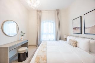 Bloomfields 1BR in Fairways 2 - Yas Golf Collection - 1