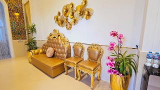 BIỆT THỰ DU LỊCH LÂU ĐÀI NHỎ, MANG HƠI ẤM TRONG LÒNG ĐÀ LẠt SỨC CHỨA 1 ĐẾN 30 KHÁCH - 2