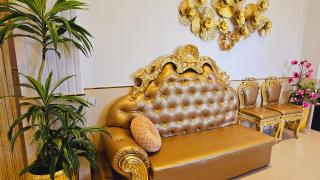 BIỆT THỰ DU LỊCH LÂU ĐÀI NHỎ, MANG HƠI ẤM TRONG LÒNG ĐÀ LẠt SỨC CHỨA 1 ĐẾN 30 KHÁCH - 3