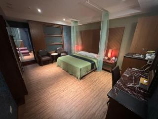 Dong Zhi Gang Motel - 8