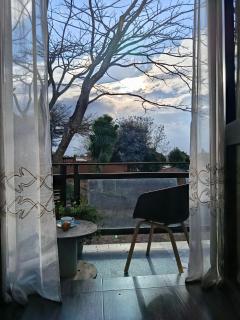 Cosy retreat 15mn from airport garden panoramic wifi 2 - 3
