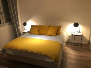 2-bedroom apartment - 1