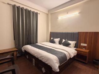JANKIHOMESTAY IN LAXMAN JHULA - 1