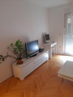VIP Makarska Wohnung Apartman - 2