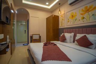 Rovers Stay - LOTOS INN Udaipur - 5