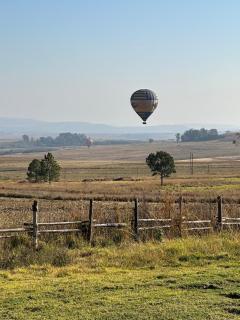 Cathvalley Farm - 9
