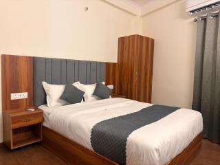 JANKIHOMESTAY IN LAXMAN JHULA - 8
