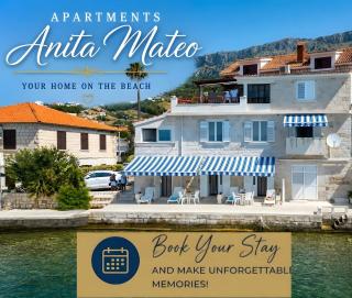 Apartments Anita & Mateo - 4