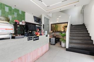 Sans Stay Eskole Lampung - 8