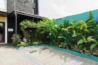 Sans Stay Eskole Lampung - 3