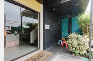 Sans Stay Eskole Lampung - 4