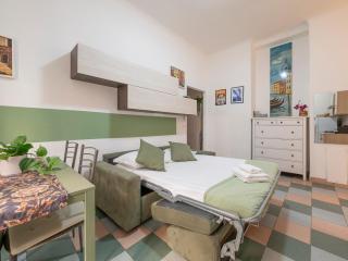 New Apartment in downtown close to Duomo - 9
