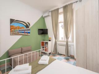 New Apartment in downtown close to Duomo - 5